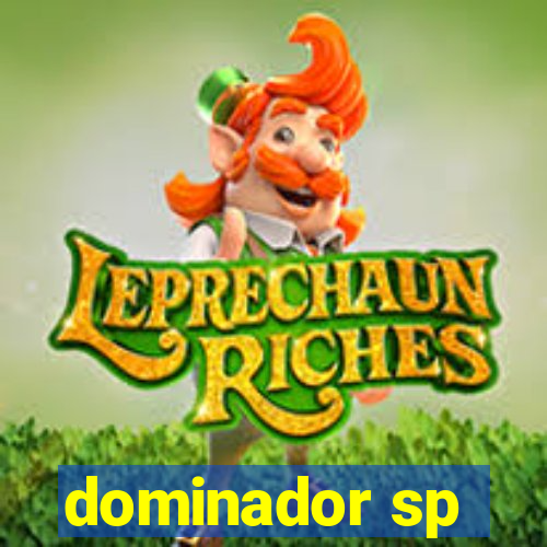 dominador sp